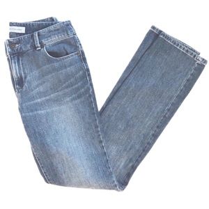 Chico’s Platinum Denim Jeans
